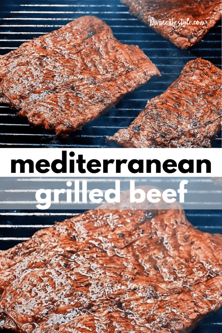 Mediterranean Beef Recipes