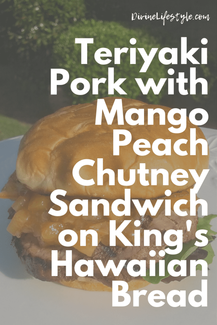 Recipe for Mango Chutney