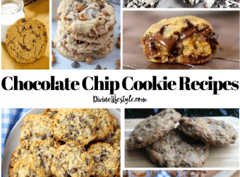 Ultimate Chocolate Chip Cookie Recipes