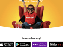 Kidoodle.TV | Age Appropriate Viewing for Kids