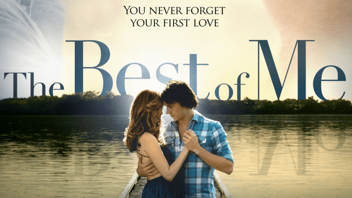 The Best of Me by Nicholas Sparks Movie Set Visit