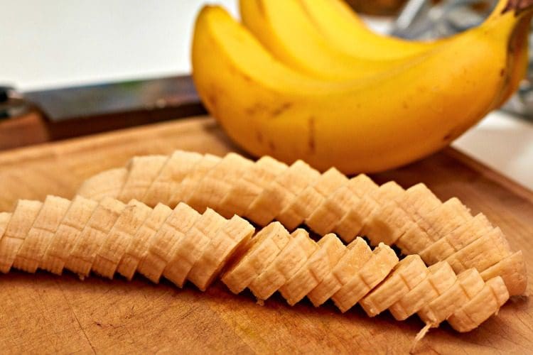 Banana Nutella Pancakes Recipe 10