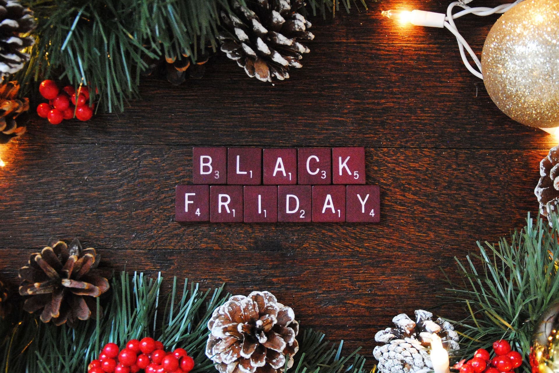 Black Friday Shopping ErrorsCostly Black Friday Blunders
Avoiding Black Friday Mistakes
Black Friday Shopping Tips
Best Black Friday Practices