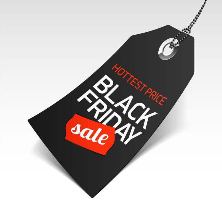 Best Things to Buy on Black Friday