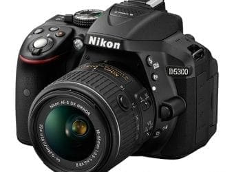 Best Buy DI multi Nikon D5300