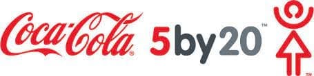 Coca Cola 5by20