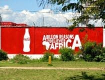 A Billion Reasons to Believe in Africa Coca Cola