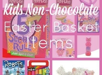 15 Kids Non Chocolate Easter Basket Items 1 Final