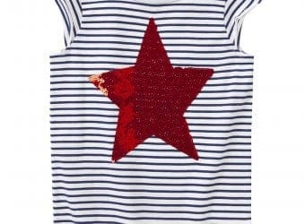 Patriotic Outfits for Girls from Crazy 8