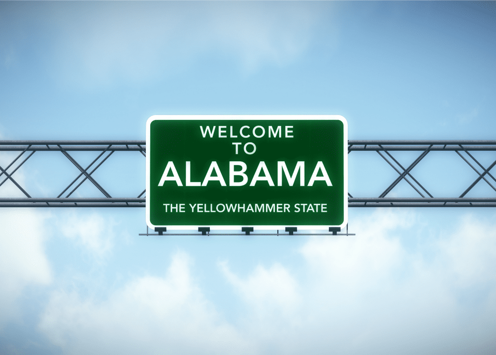 5 Reasons to Visit Alabama 