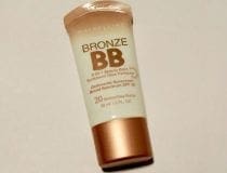 Maybelline Dream Fresh BB Cream Bronzer Review 2