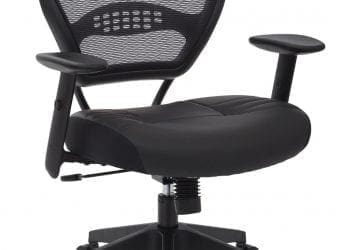 Best Selling Home Office Furniture SPACE Seating Professional AirGrid Chair