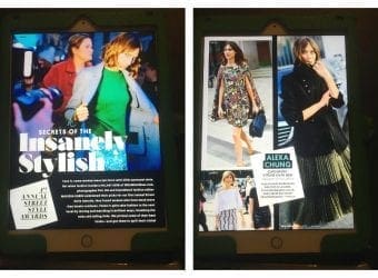 Texture App for Reading Magazines 3