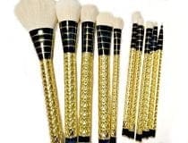 Sonia Kaschuk Limited Edition Holiday Brushes
