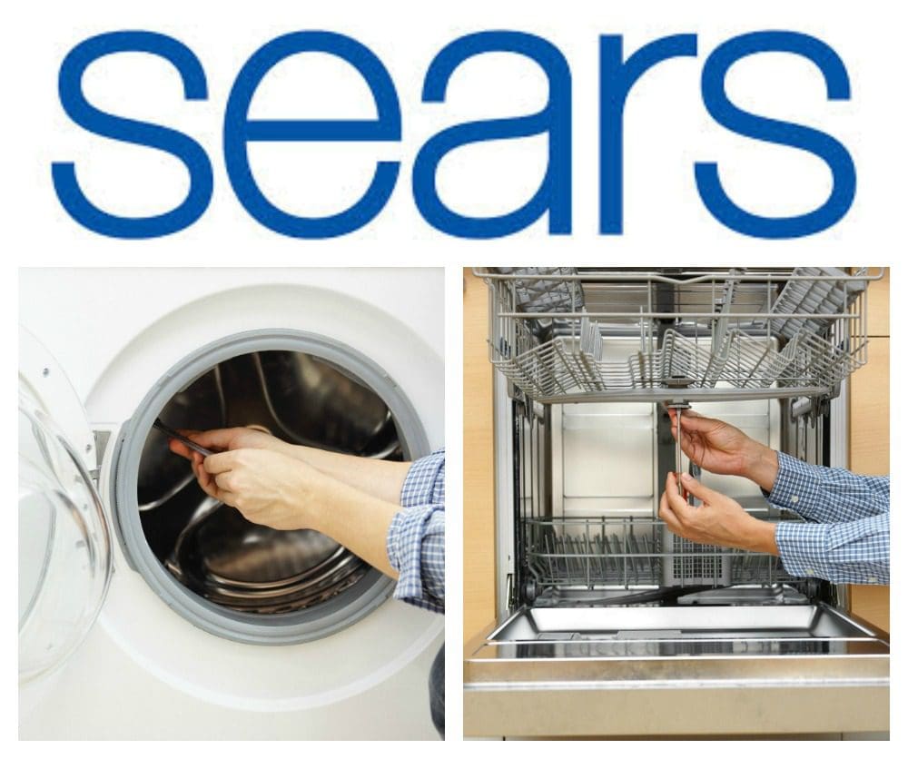Sears Appliances Bundled Maintenance Package