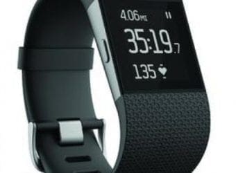 Sears FitBit Surge