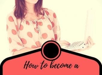 How to Become a Review Blogger