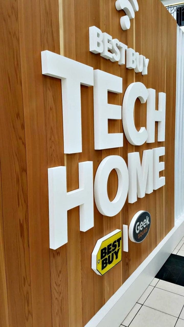 Give your home a tech makeover with a Best Buy In Home Advisor