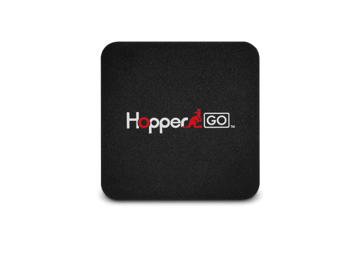 4 Reasons you need the DISH HopperGO to take your shows anywhere
