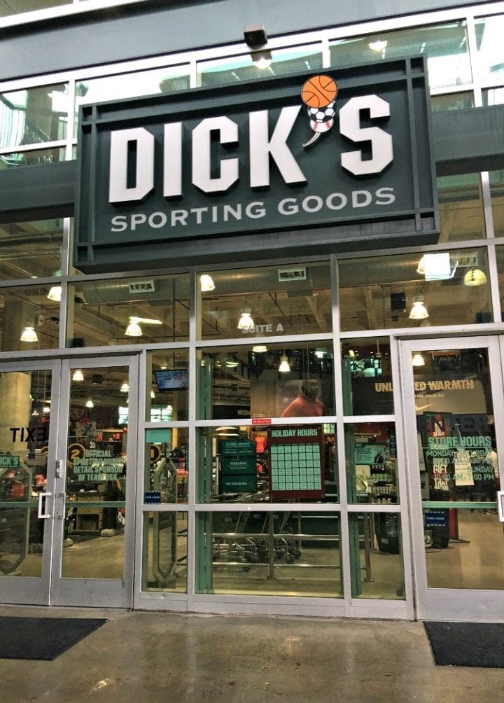 Find a Gift that Matters at DICK'S Sporting Goods