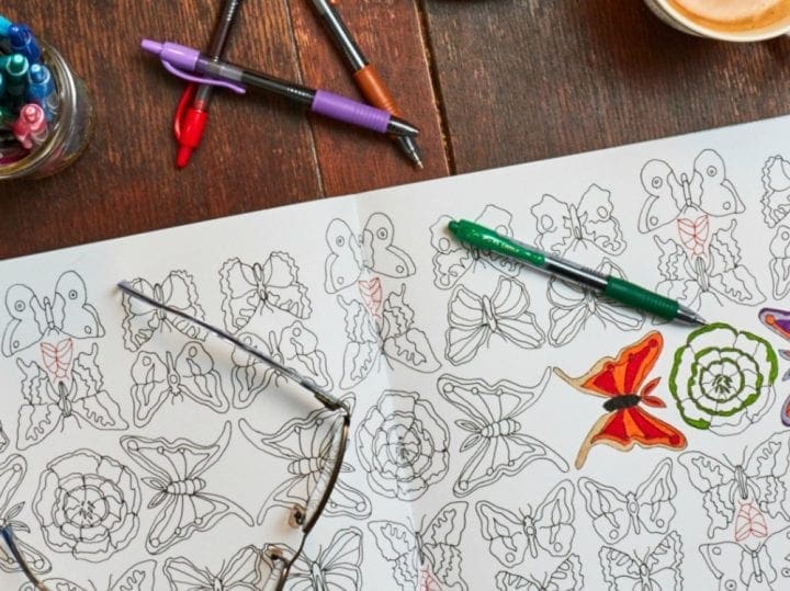 3 Creative Ways to Gift Pilot Pens this Holiday Season