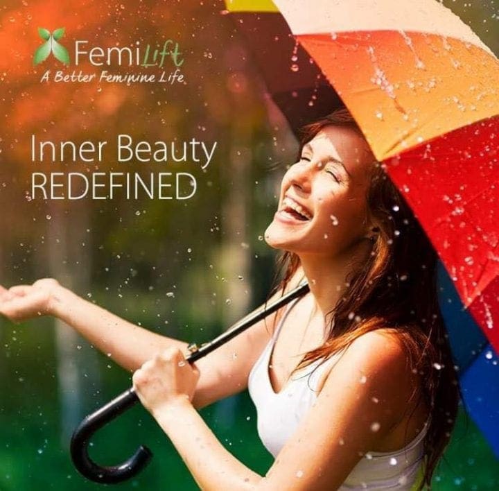 5 Reasons Why Women Need FemiLift