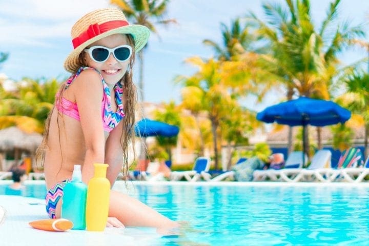 5 Summer Safety Tips for Kids