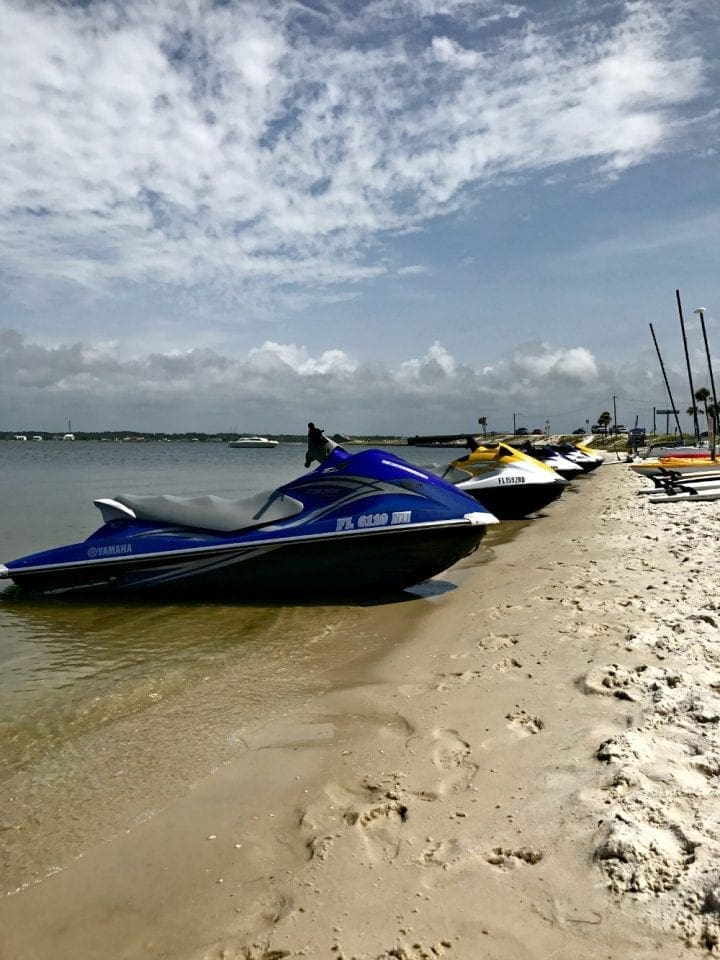 5 Reasons to Vacation in Navarre Florida