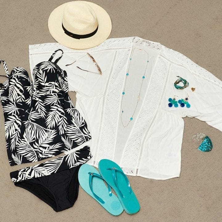 What to Pack for a Summer Beach Weekend