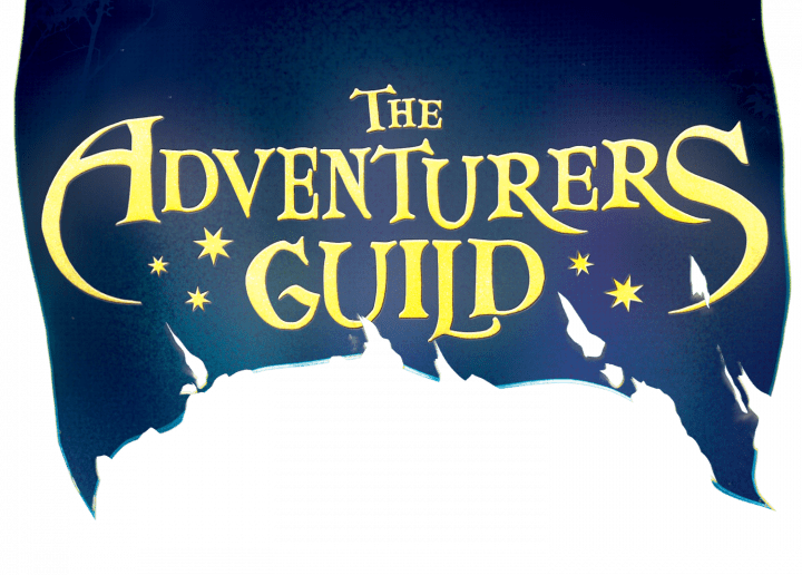 The Adventures Guild Book Review