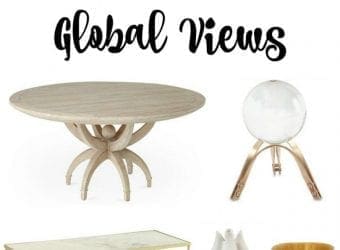 Global Views: A well-traveled twist to classic designs