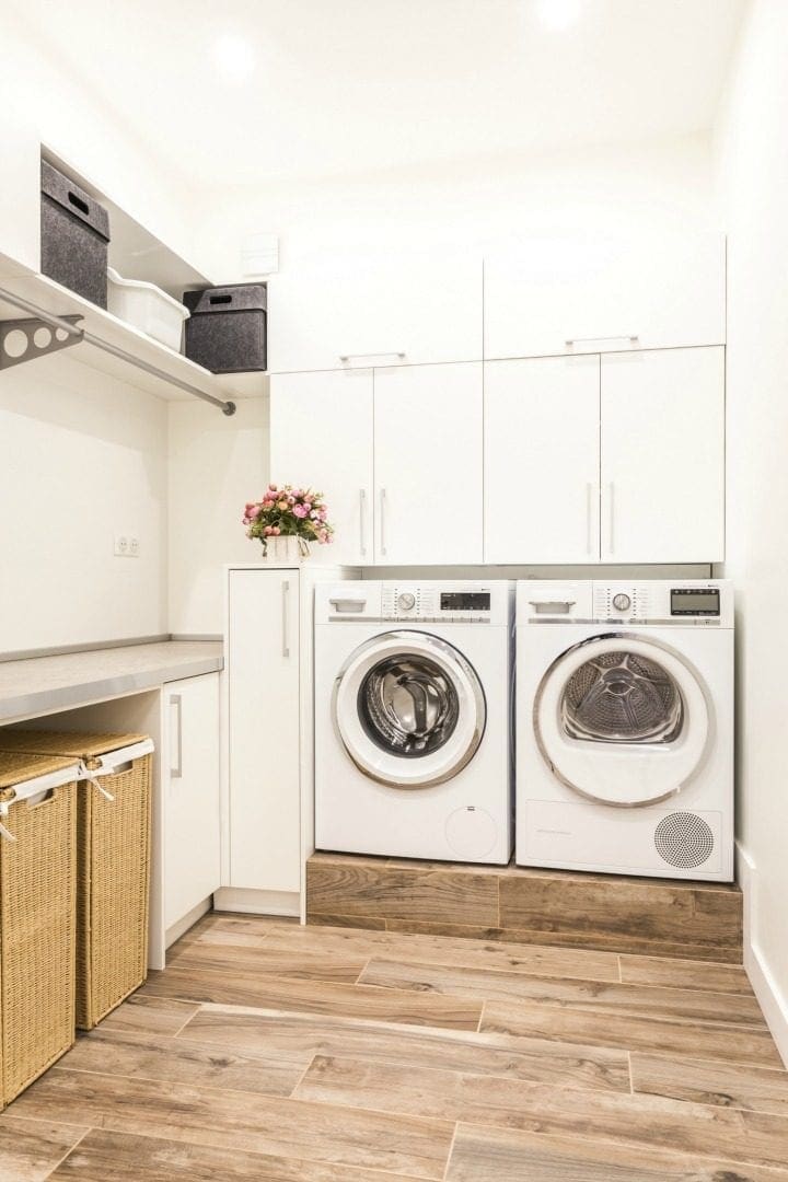 Laundry Made Better with ENERGY STAR and Best Buy