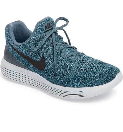 Gift Guide for the Fitness Lover Nike LunarEpic Low Flyknit 2 Running Shoe Nordstrom