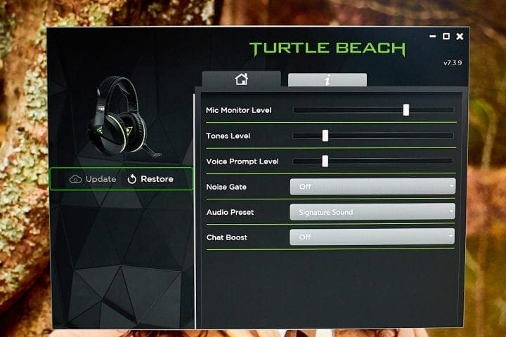 Turtle Beach Stealth 700 Gaming Headset 4
