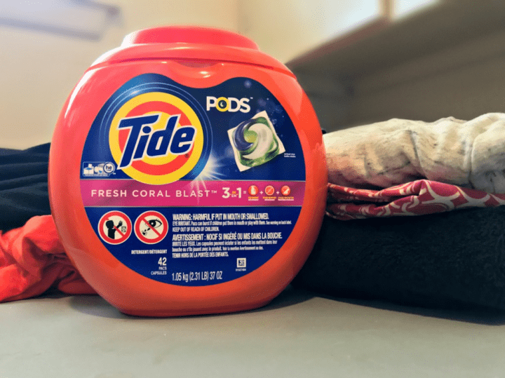 Laundry Hacks That Don’t Really Work #TideBeatsHacks