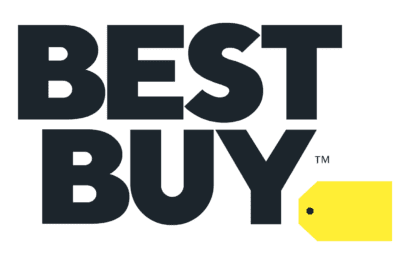 Best Buy new logo