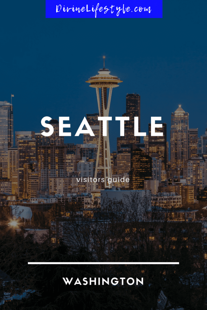 Interesting Facts About Seattle Washington
