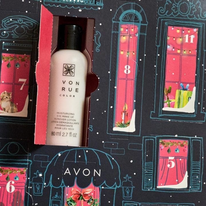 Celebrate the Season with Gifts for Everyone from Avon