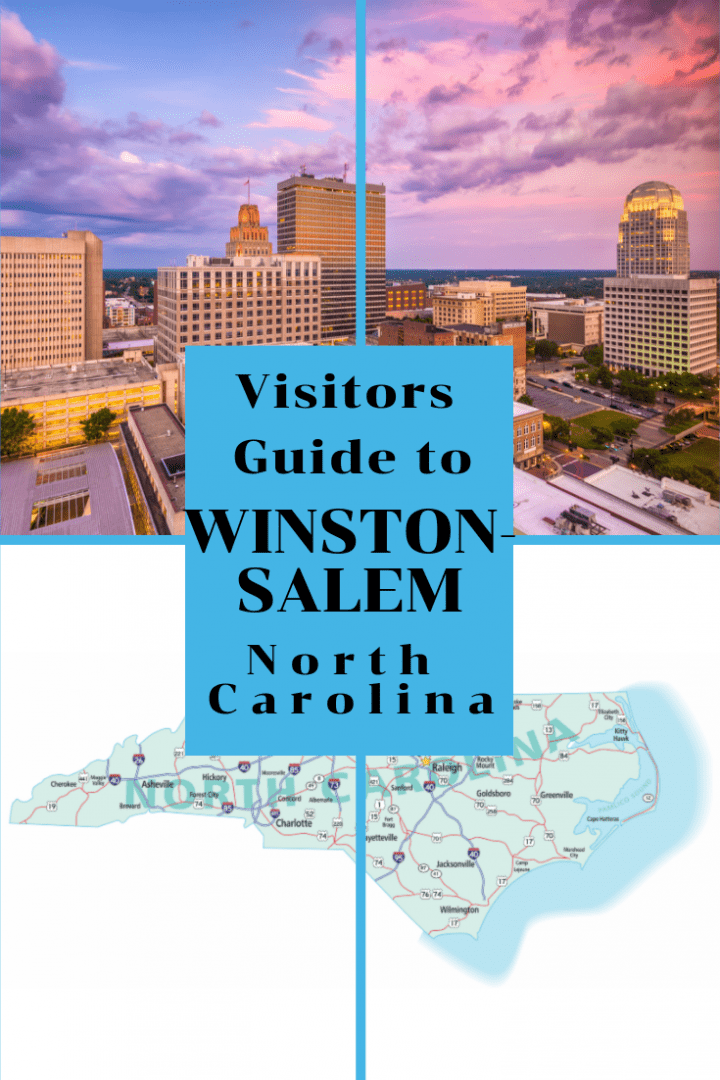 Things To Do in Winston Salem