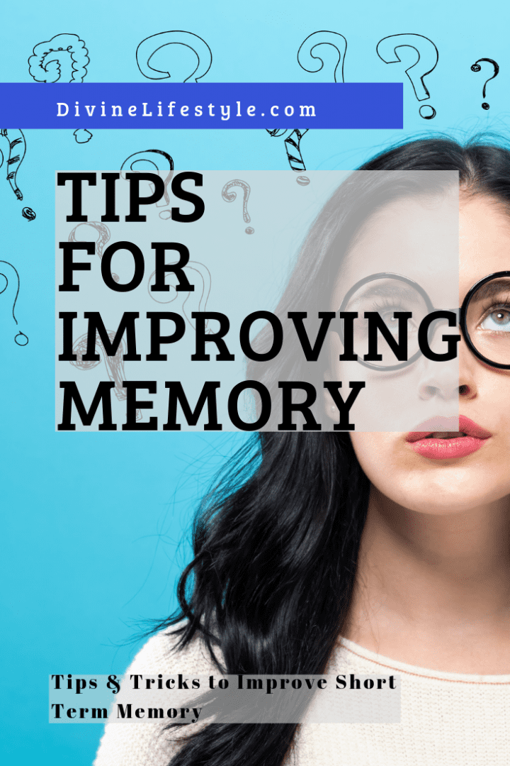 How to Improve Working Memory