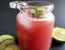 etox Watermelon Water Recipe