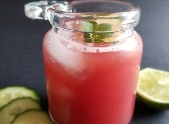 etox Watermelon Water Recipe