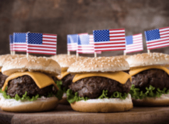 Festive 4th of July Recipes for Kids
