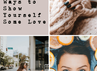 5 Luxurious Ways to Show Yourself Some Love