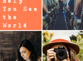6 Jobs to Help You See the World