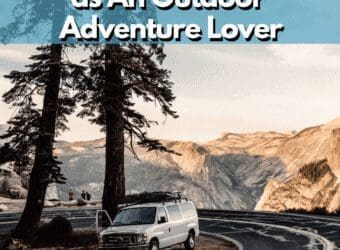 How to Prepare for a Comfortable Road Trip as An Outdoor Adventure Lover