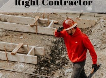5 Ways to Find the Right Contractor Service