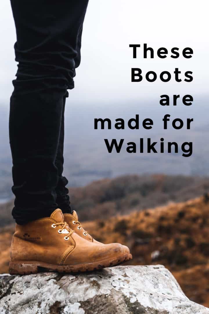 Best Mens Boot Styles