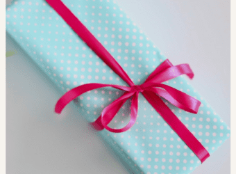 Reasons Why Personalised Gifts Make Great Presents