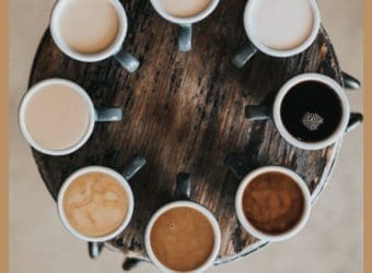 What Determines the Coffee Strength